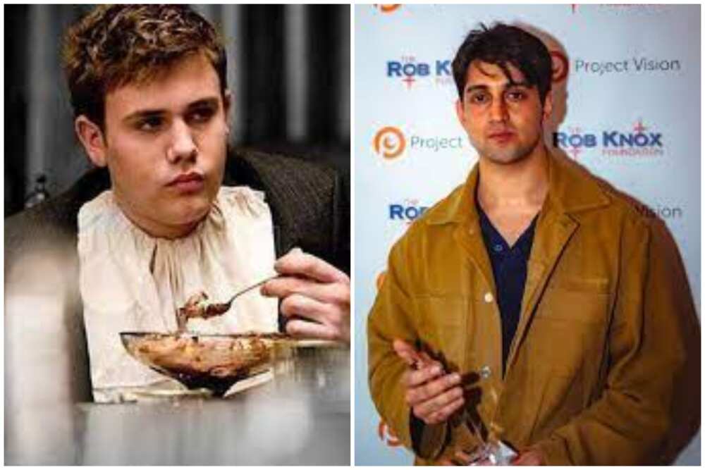 Harry Potter actors who died Harry Potter actors who died