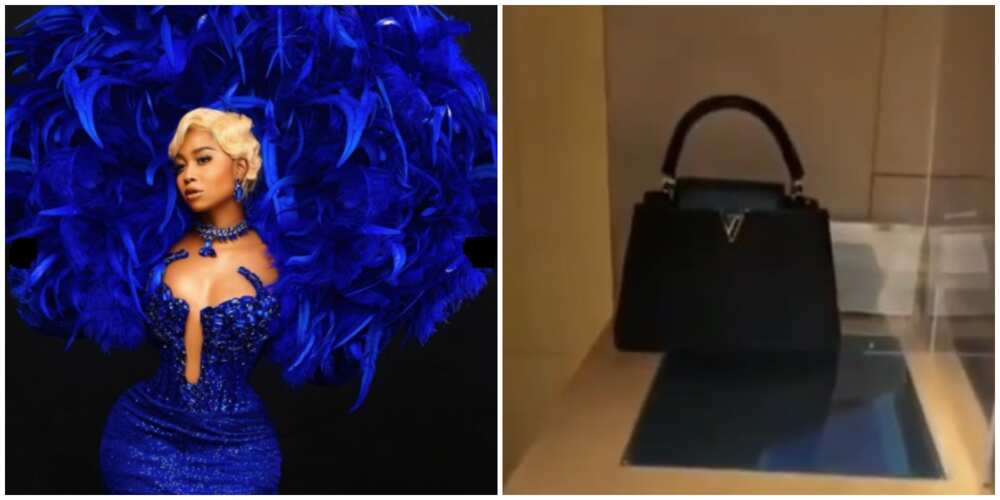 Yoogi's Closet: Happy Birthday, Louis Vuitton!