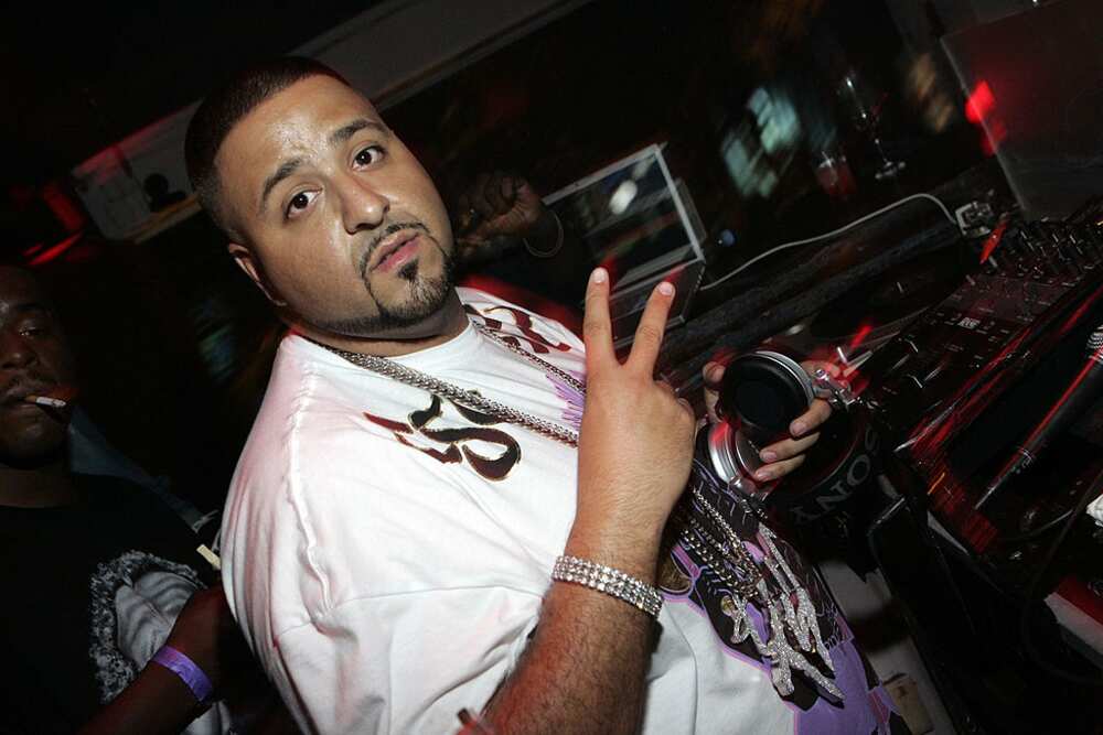 dj Khaled dj Khaled