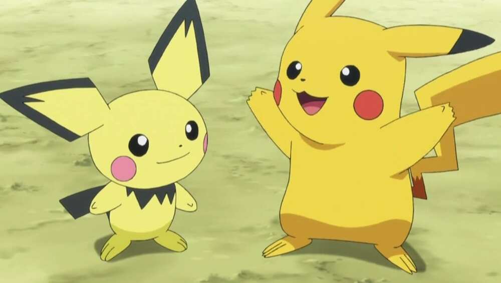 15+ Cutest Pokemon Of All Time – Anime Everything Online