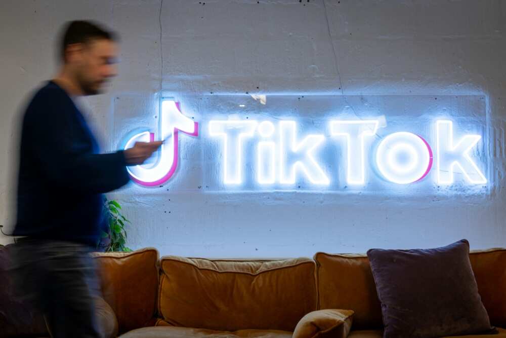 TikTok is putting out word to 'creators' that its ban on political ads includes sponsored videos related to the coming US midterm election