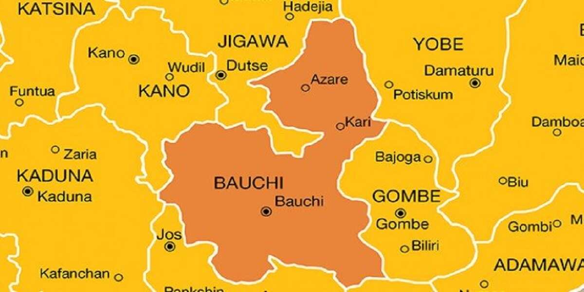 Matasan Musulmai sun fito neman matar da ta zagi Annabi ruwa a jallo a Bauchi, an harbe mutum 2