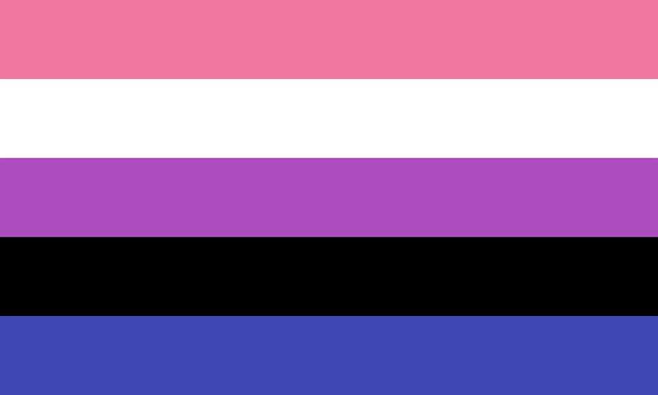 cool nonbinary names cool nonbinary names