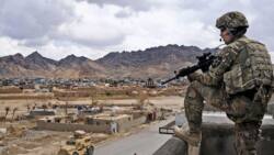 Afghanistan crises: Trump asks Biden to ‘resign in disgrace’