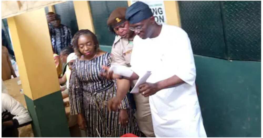 Lagos state Lagos state