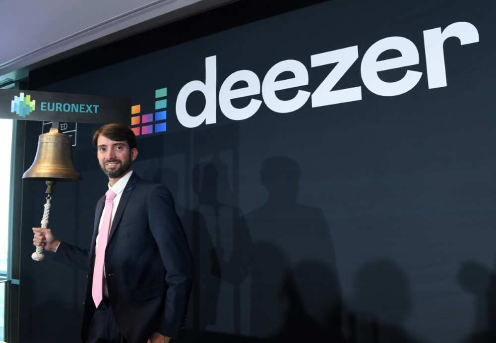 Deezer CEO Jeronimo Folgueira wants to root out AI-generated clones