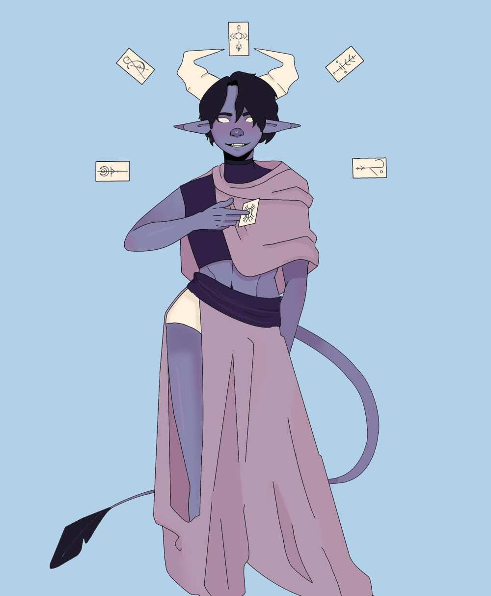 tiefling names tiefling names