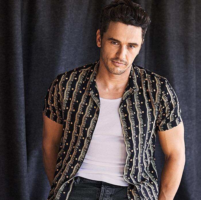 James Franco