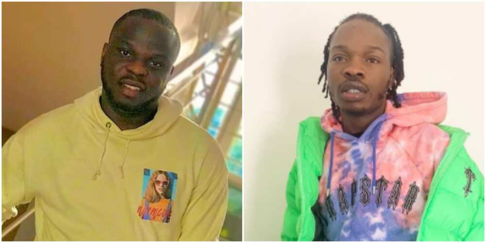 Nigerians React as Apostle Chris Omashola Comes for Naira Marley, Says Singer is a Satanic Distraction