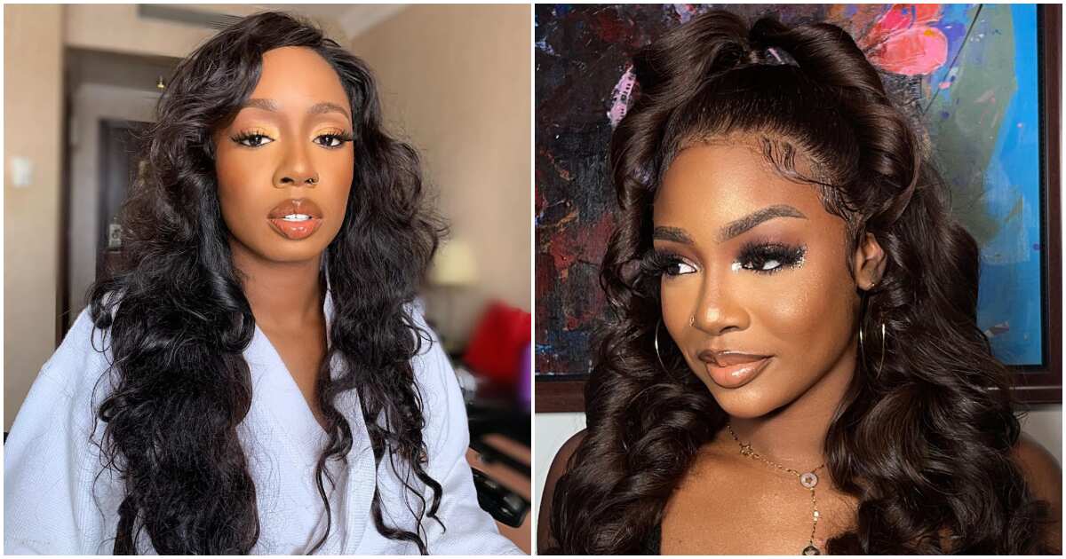 BBNaija's Tolani Baj gives reason why she will never drive an outdated range rover