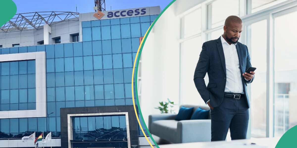 See details as Access Bank takes control of Nigerian fintech Woven Finance, to compete with GTCO’s Squad