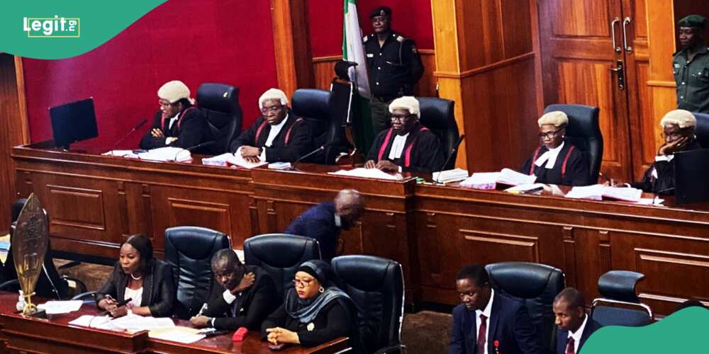 Bola Tinubu, APC, PDP, LP, Peter Obi, Atiku Abubakar, 2023 election, tribunal