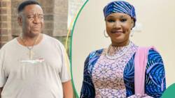 Kannywood-Nollywood: Mista Ibu da fitattun jarumai 4 da suka mutu a shekarar 2024