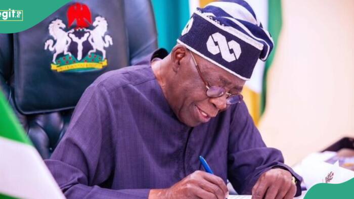Breaking: President Tinubu approves appointment of Immigration Comptroller-General