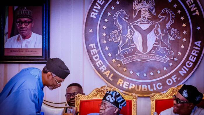 President Tinubu gives Gbajabiamila, others new appointments