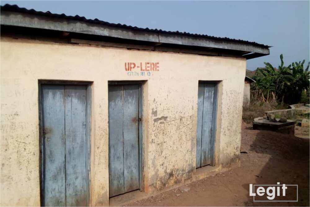 Open defecation: Save us from another epidemics outbreak, Osun residents beg Oyetola