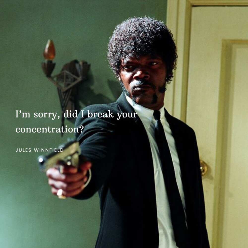 samuel l jackson pulp fiction quotes