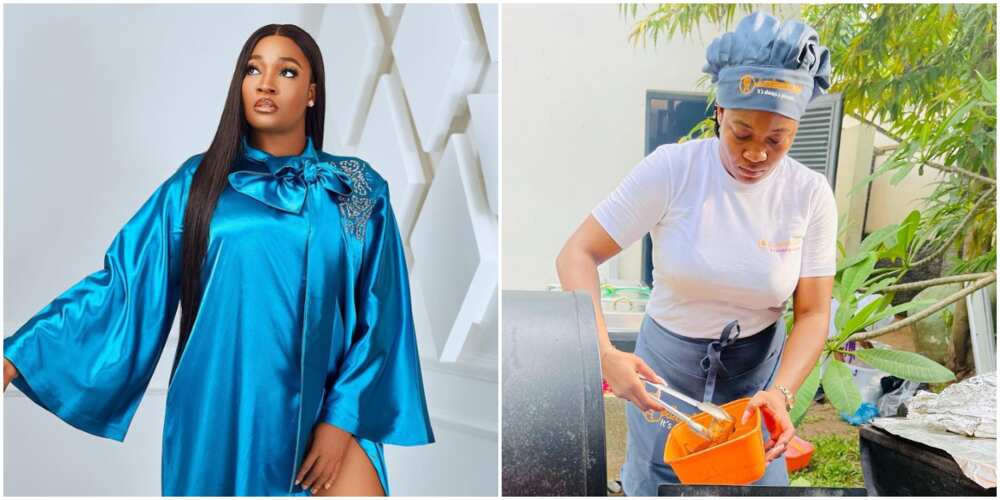 BBNaija's Lucy voices out in regret after losing over N500k BBNaija's Lucy voices out in regret after losing over N500k