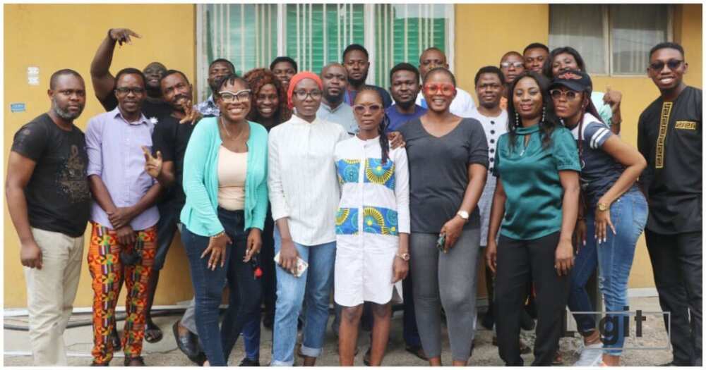 Legit.ng, top 10 Facebook publisher, 2022, African media, Nigeria, digital media. Legit.ng, top 10 Facebook publisher, 2022, African media, Nigeria, digital media.