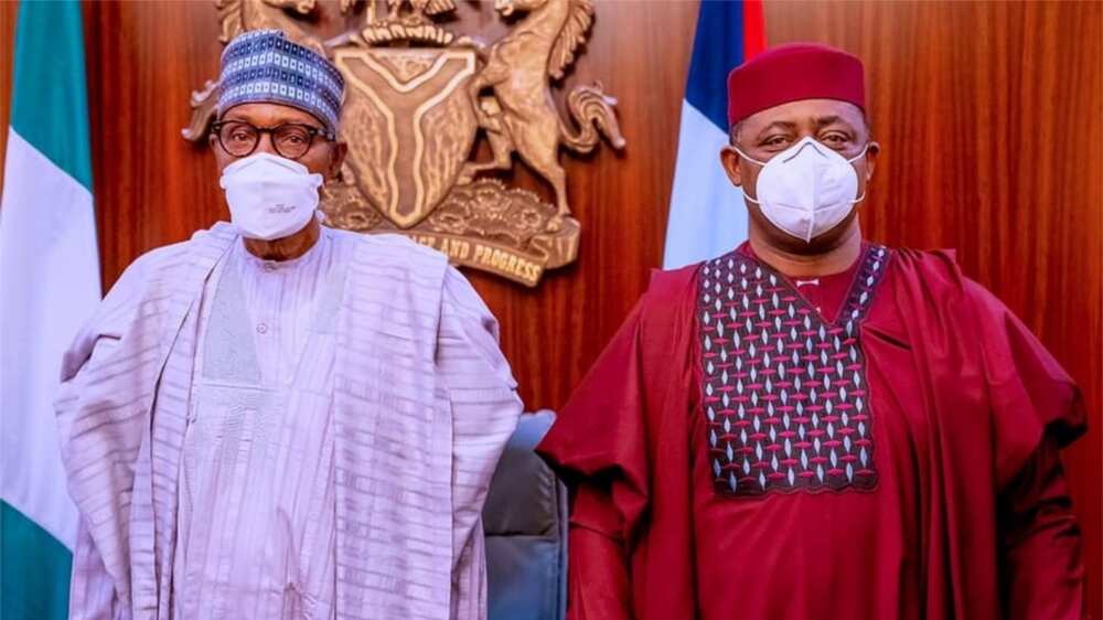 PDP mocks Fani-Kayode over defection to APC. PDP mocks Fani-Kayode over defection to APC.