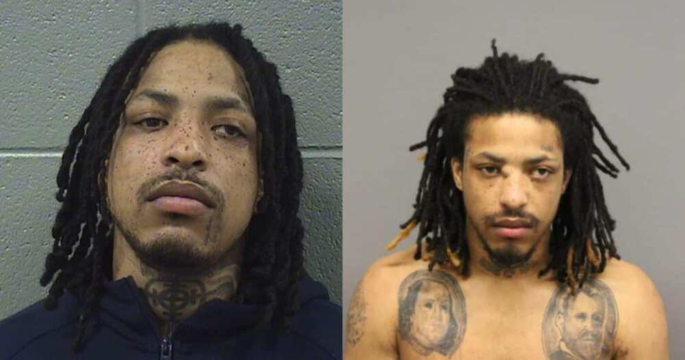 Rapper KTS Dre Dead After Being Shot 64 Times Following Jail Release, Two Victims Suffer Bullet Wounds Rapper KTS Dre Dead After Being Shot 64 Times Following Jail Release, Two Victims Suffer Bullet Wounds