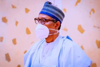 COVID-19: Presidency disclosed date when President Buhari will end isolation
