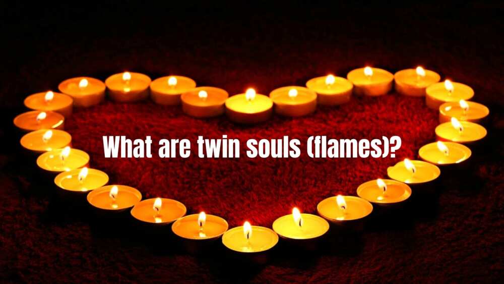 twin flame connection