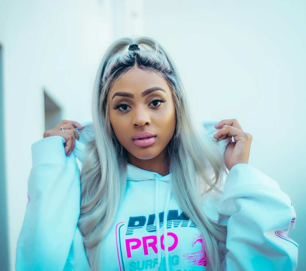 Nadia Nakai