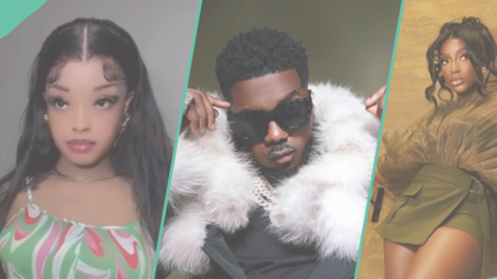"I don't think she was lying": Singer, Skiibii's ex, DSF buttresses IG model's ritualist claim