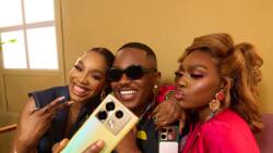Music and Nollywood's Brightest Stars Shine with Infinix Note 40 Series