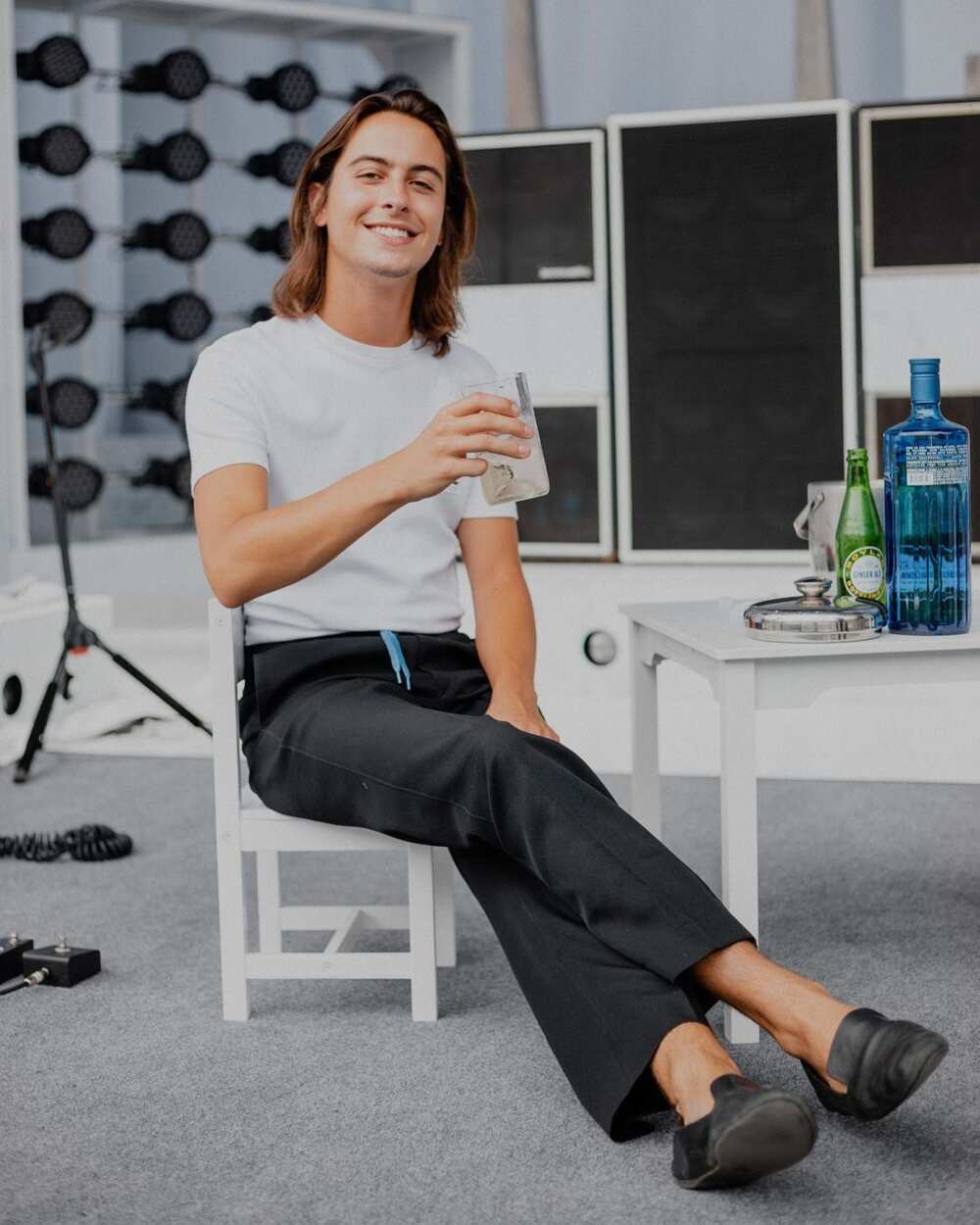 Sam Kiszka