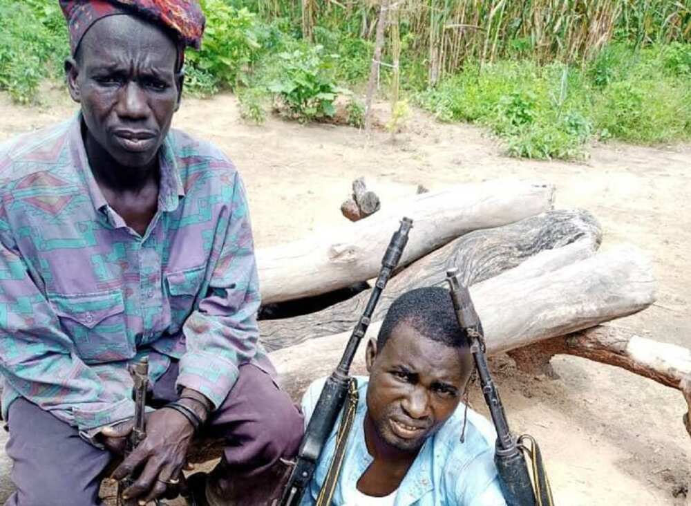 Wadanda ake zargi. Wadanda ake zargi.