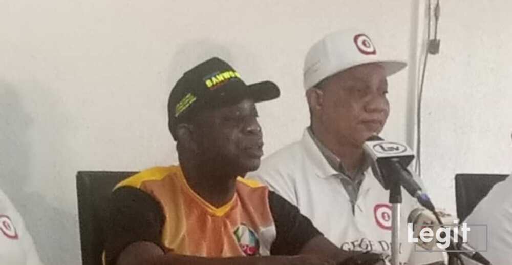 Agege begins cultural celebration Agege begins cultural celebration