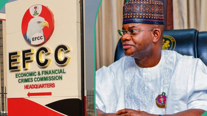 Yahaya Bello: EFCC under pressure as calls to drop charges against Kogi ex-governor heighten