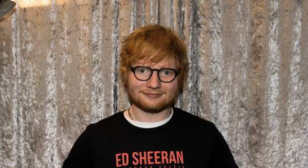 Ed Sheeran Net Worth: This is how much he is worth to really quit music