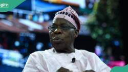 Obasanjo warns of potential shortcomings associated with parliamentary system
