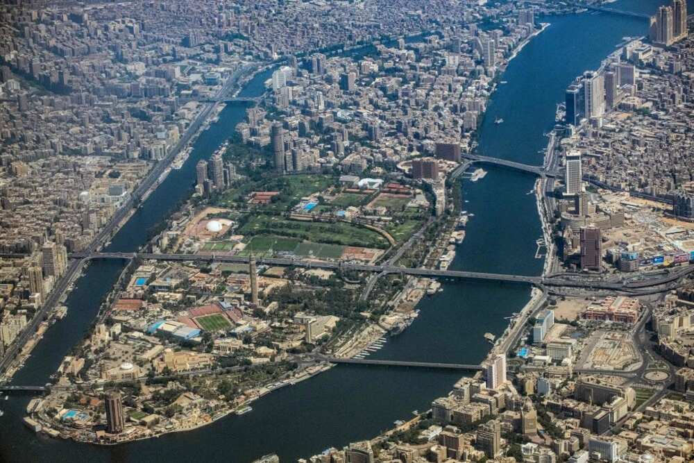 Which river is the longest Which river is the longest