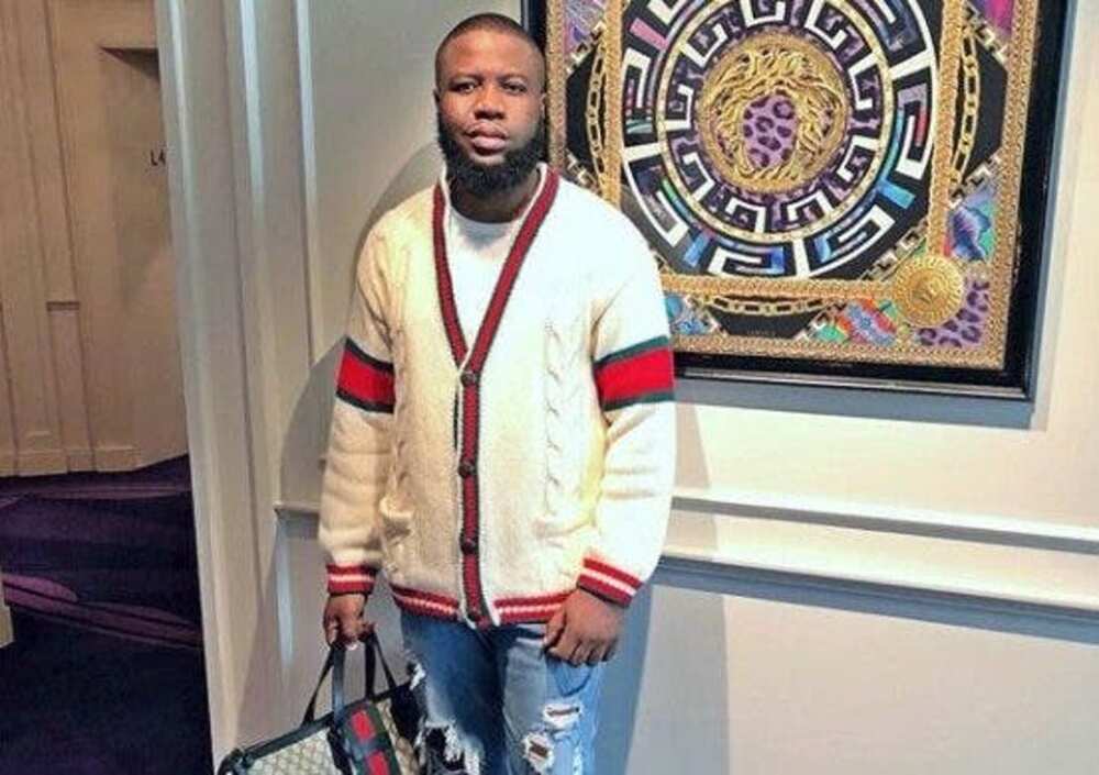 Hushpuppi, US Court, Internet Scam