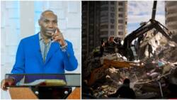Prophet claims he prophesied earthquake in Turkey way before it happened