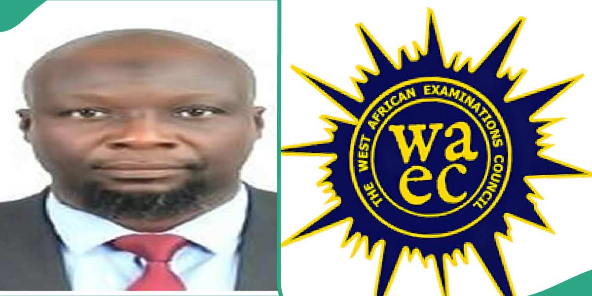 This man scored F9 in all WAEC subjects, see what he later becme in life
