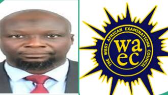 Man who scored F9 in all WAEC subjects graduates with first class at Obafemi Awolowo University Ife
