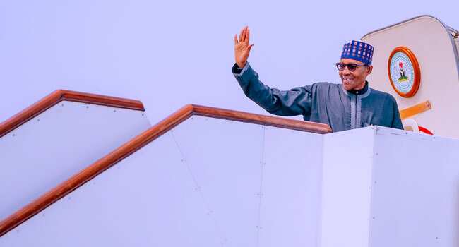 Muhammadu Buhari/Aso Rock/Presidency/Presidential Villa/May 29/UK/King Charles III