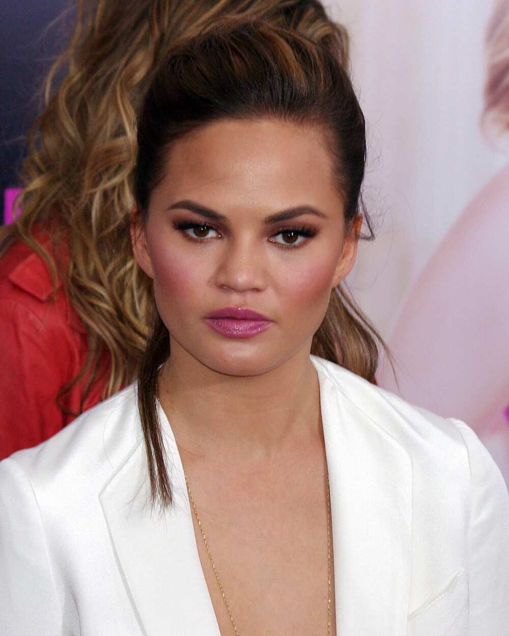 Chrissy Teigen opens up about her miscarriage