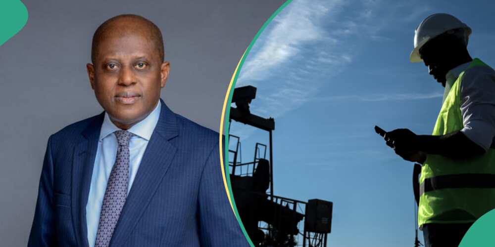 CBN Gives Condition for Chevron, Other International Oil Companies to Repatriate Export Proceeds