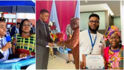 School is not a scam: check out 4 young Nigerian students rewarded in 2022 for excellence, one got N4.2m cash
