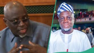 JAMB registrar Oloyede speaks on CAPS following completion of 2024 UTME