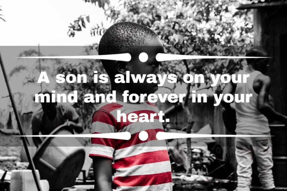 parent quotes for son parent quotes for son