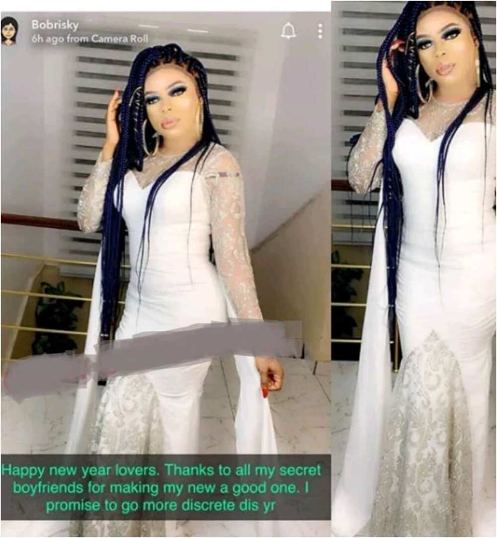 Bobrisky