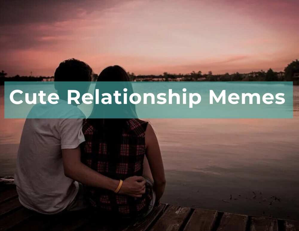 Funny memes about relationships