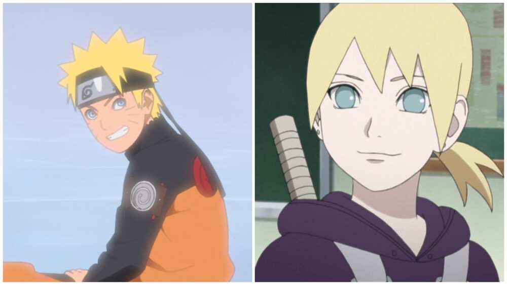 Boruto filler list: what percentage of the show can be skipped? 